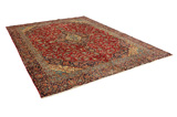 Kashan Tappeto Persiano 344x266 - Immagine 1