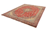 Kashan Tappeto Persiano 344x266 - Immagine 2
