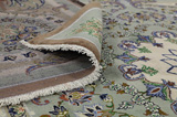 Isfahan Perser Teppich 390x303 - Abbildung 5