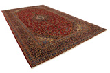 Keshan Perser Teppich 491x300 - Abbildung 1