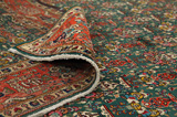 Tabriz Perser Teppich 398x296 - Abbildung 5