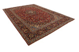 Keshan Perser Teppich 440x295 - Abbildung 1