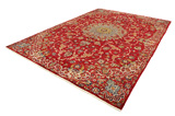 Isfahan Perser Teppich 406x288 - Abbildung 2