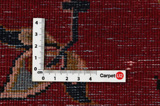 Isfahan Perser Teppich 406x288 - Abbildung 4