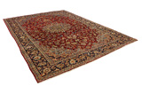 Sarouk Tappeto Persiano 386x280 - Immagine 1