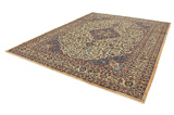 Keshan Perser Teppich 383x300 - Abbildung 2