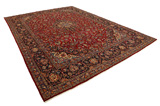 Keshan Perser Teppich 438x322 - Abbildung 1