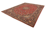 Keshan Perser Teppich 438x322 - Abbildung 2