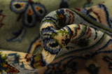 Tabriz Tapis Persan 394x295 - Image 7