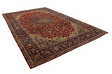 Isfahan - old Perser Teppich 441x281 - Abbildung 1