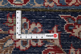 Isfahan - old Perser Teppich 441x281 - Abbildung 4
