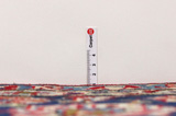 Isfahan - old Perser Teppich 441x281 - Abbildung 8