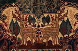 Kashmar Perser Teppich 390x297 - Abbildung 10