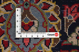 Kashan Tapis Persan 415x300 - Image 4