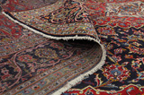 Sarouk - Farahan Tappeto Persiano 378x272 - Immagine 5