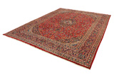 Keshan Perser Teppich 377x288 - Abbildung 2