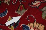 Isfahan Perser Teppich 388x291 - Abbildung 18