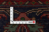 Sarough - Farahan Perser Teppich 395x300 - Abbildung 4
