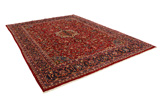 Bakhtiari Perser Teppich 384x290 - Abbildung 1