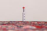 Sarough - Farahan Perser Teppich 388x265 - Abbildung 8