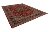 Sarough - Farahan Perser Teppich 393x293 - Abbildung 1