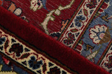 Sarough - Farahan Perser Teppich 393x293 - Abbildung 6