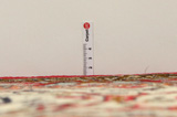 Sarough - Farahan Perser Teppich 424x302 - Abbildung 8