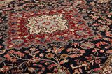 Jozan - Sarough Perser Teppich 349x196 - Abbildung 10