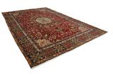 Tabriz - old Tapis Persan 415x286 - Image 1
