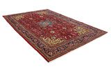 Jozan - Sarough Perser Teppich 335x210 - Abbildung 1