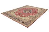 Tabriz Perser Teppich 331x246 - Abbildung 2