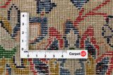 Tabriz Perser Teppich 355x284 - Abbildung 4