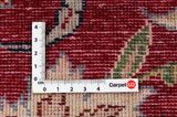 Isfahan Perser Teppich 366x253 - Abbildung 4