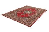 Keshan Perser Teppich 294x202 - Abbildung 2