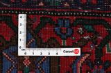 Senneh - Kurdi Perser Teppich 303x202 - Abbildung 4