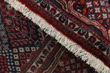 Kashan - old Tapis Persan 210x134 - Image 6