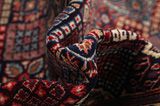 Kashan - old Tapis Persan 210x134 - Image 7