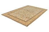 Tabriz - old Perser Teppich 287x190 - Abbildung 2