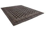 Bidjar - old Perser Teppich 380x296 - Abbildung 1
