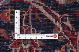 Kashan Tapis Persan 398x300 - Image 4