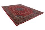 Jozan - Sarough Perser Teppich 400x296 - Abbildung 1