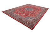 Jozan - Sarough Perser Teppich 400x296 - Abbildung 2