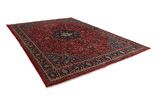 Jozan - Sarough Tapis Persan 393x288 - Image 1