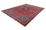 Jozan - Sarough Tapis Persan 393x288 - Image 2