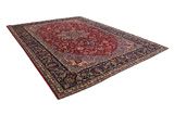 Isfahan Perser Teppich 418x302 - Abbildung 1