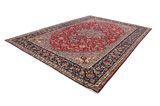 Isfahan Perser Teppich 418x302 - Abbildung 2