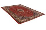 Jozan - Sarough Perser Teppich 298x210 - Abbildung 1
