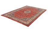 Jozan - Sarough Perser Teppich 298x210 - Abbildung 2
