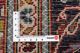 Kashan Tappeto Persiano 305x204 - Immagine 4