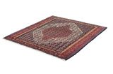 Senneh - Kurdi Tappeto Persiano 146x125 - Immagine 2